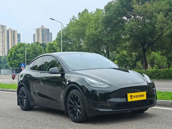 Model Y 2022 Model Rear-wheel drive version