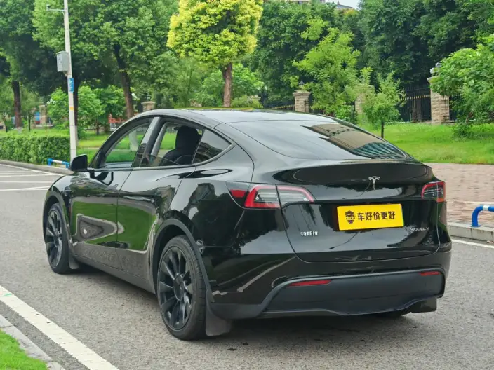 Model Y 2022 Model Rear-wheel drive version