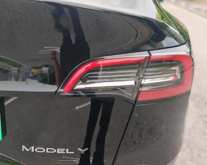 Model Y 2022 Model Rear-wheel drive version – фото 7