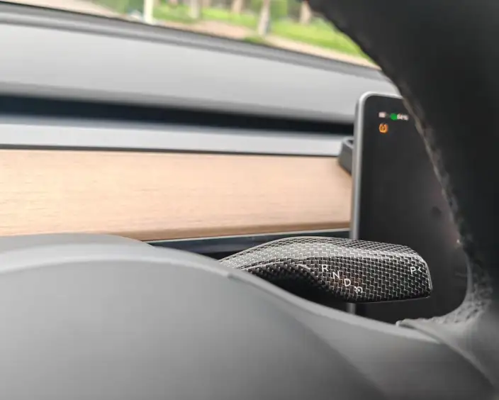 Model Y 2022 Model Rear-wheel drive version – фото 8