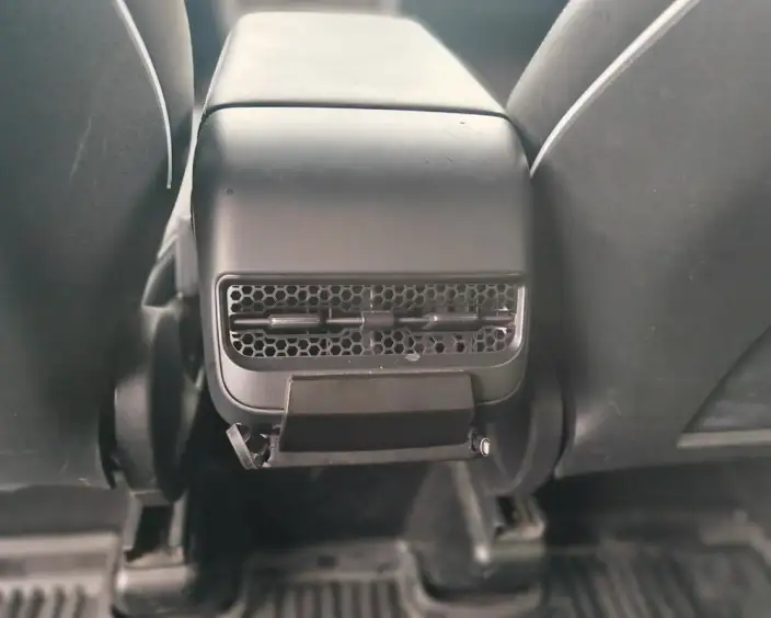 Model Y 2022 Model Rear-wheel drive version – фото 9