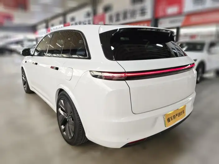 Li Auto L7 2023 Model Max Edition