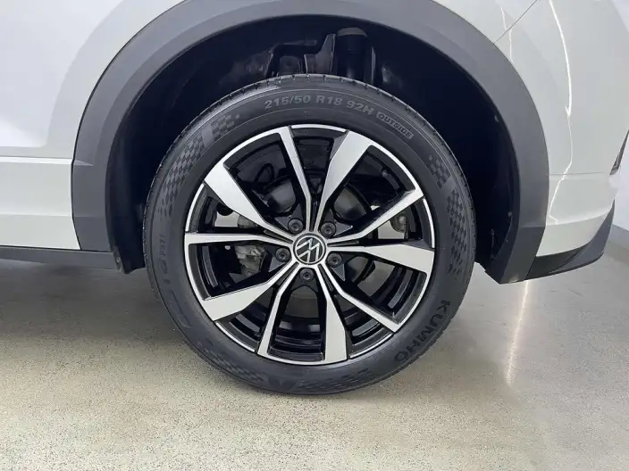 Volkswagen T-Roc 2024 Model 300TSI DSG Chenguang Edition – фото 8