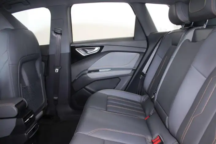 Audi Q4 e-tron 2024 Model 40 e-tron Chuangxing Edition – фото 10