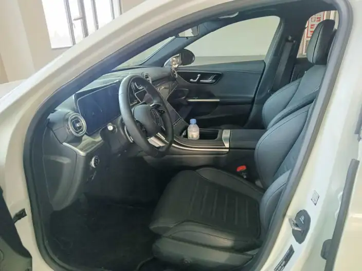 Mercedes-Benz C-Class 2024 Model Facelift II C 260 L Sports Edition – фото 9