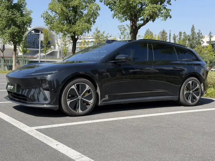 NIO ET5T 2024 Model 75kWh