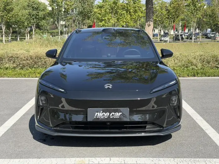 NIO ET5T 2024 Model 75kWh
