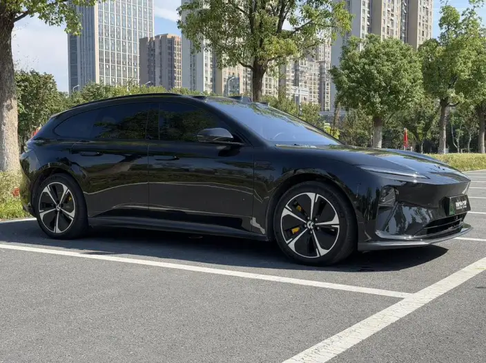 NIO ET5T 2024 Model 75kWh