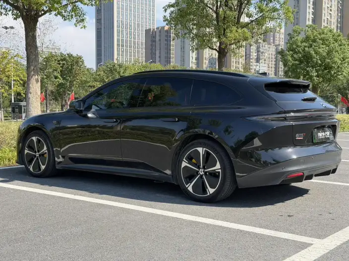 NIO ET5T 2024 Model 75kWh – фото 5
