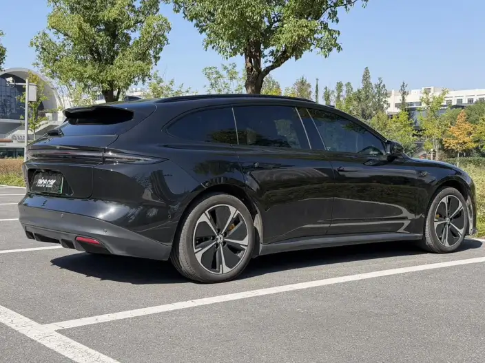 NIO ET5T 2024 Model 75kWh – фото 6