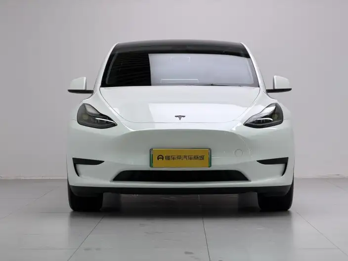 Model Y 2024 Model Rear-wheel drive version – фото 2