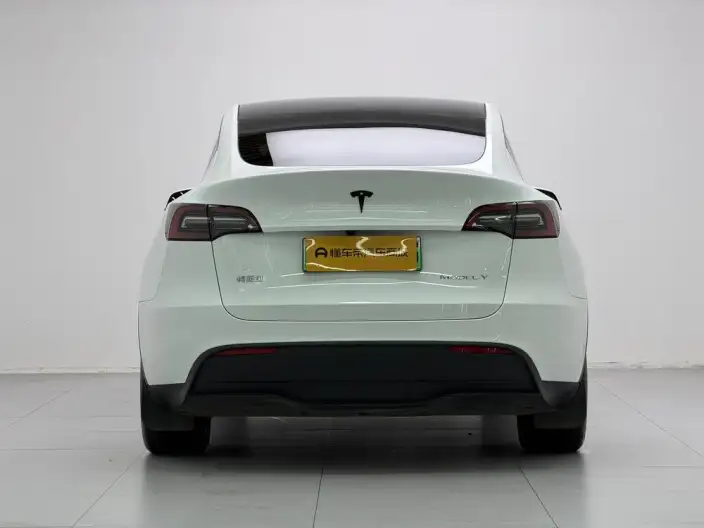 Model Y 2024 Model Rear-wheel drive version – фото 6