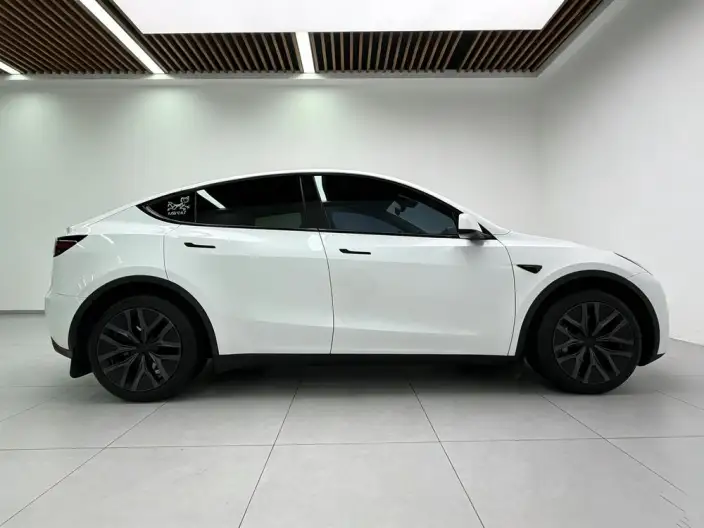 Model Y 2024 Model Rear-wheel drive version – фото 8