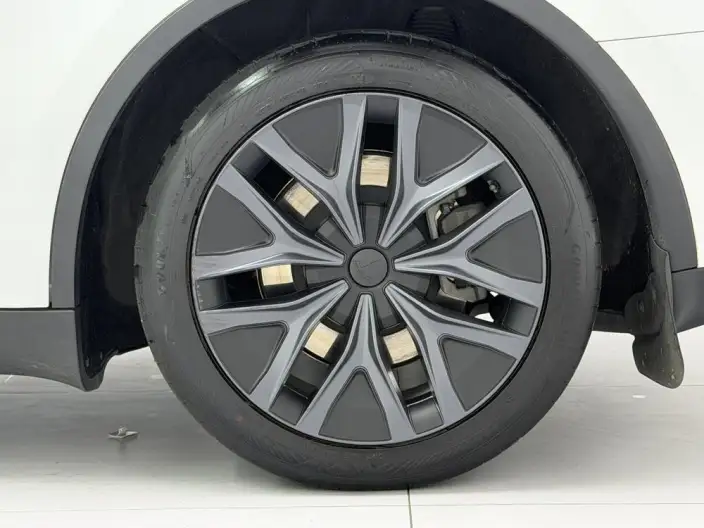 Model Y 2024 Model Rear-wheel drive version – фото 9