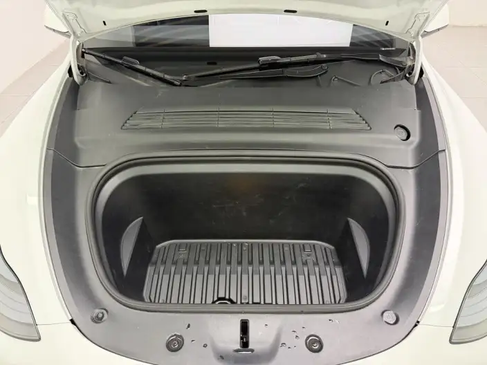 Model Y 2024 Model Rear-wheel drive version – фото 10