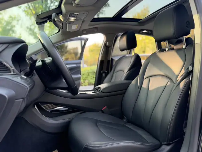 Buick LaCrosse 2022 Model 652T Luxury Model – фото 10