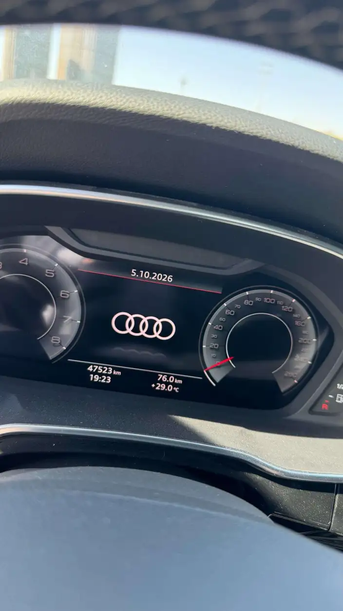 AUDI Q3 2024 Model 35 TFSI Fashion Dynamic Model – фото 6