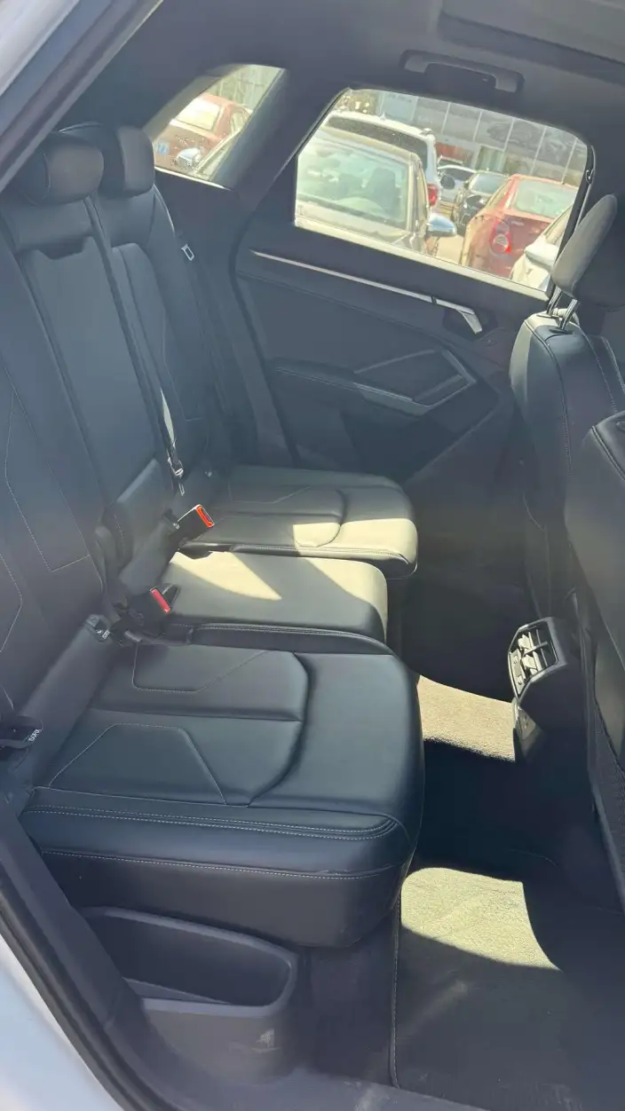 AUDI Q3 2024 Model 35 TFSI Fashion Dynamic Model – фото 9