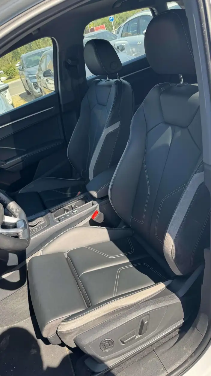 AUDI Q3 2024 Model 35 TFSI Fashion Dynamic Model – фото 10