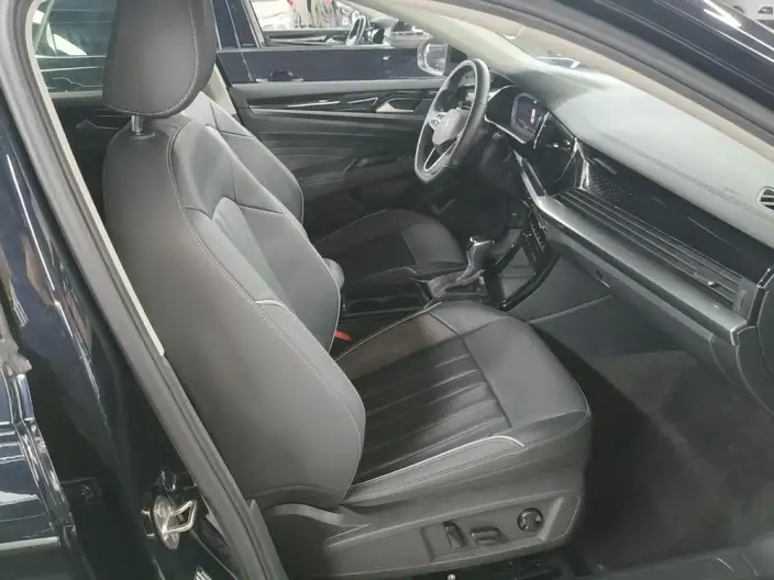Volkswagen Passat 2023 Model Facelift 330TSI Starry sky Elite Edition – фото 5