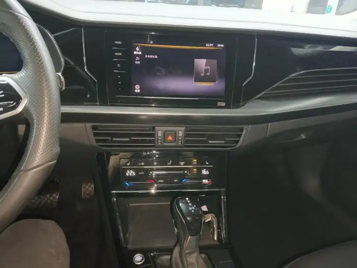Volkswagen Passat 2023 Model Facelift 330TSI Starry sky Elite Edition – фото 7