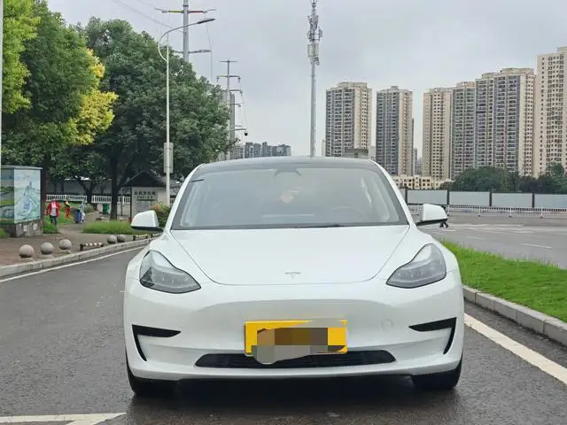 Model 3 2022 Model Rear-wheel drive version – фото 2
