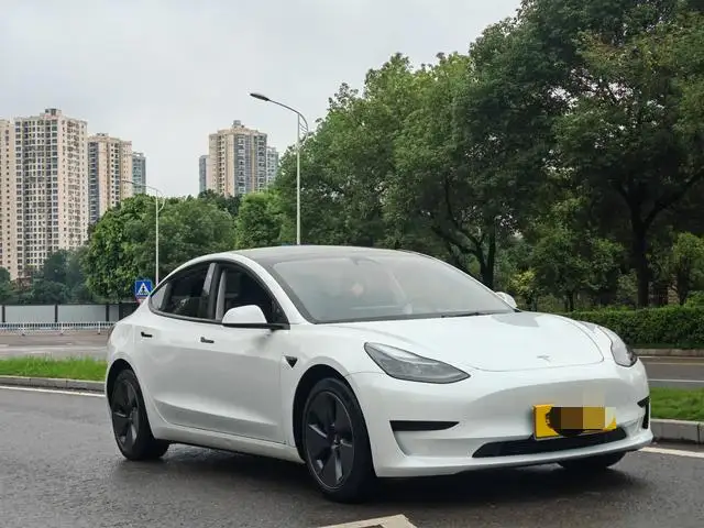 Model 3 2022 Model Rear-wheel drive version – фото 3
