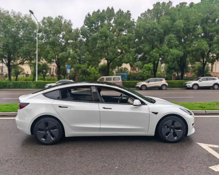 Model 3 2022 Model Rear-wheel drive version – фото 7