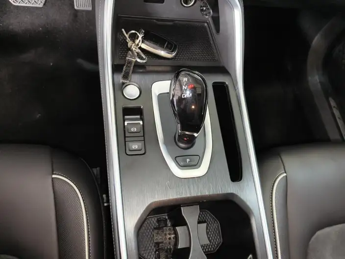 Haval H6 2021 Model Guo Trendy Edition 1.5T Automatic Urban Edition – фото 9
