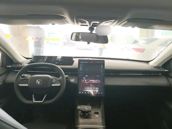 Changan Eado 2024 Model 1.5T DCT Noble Model – фото 6