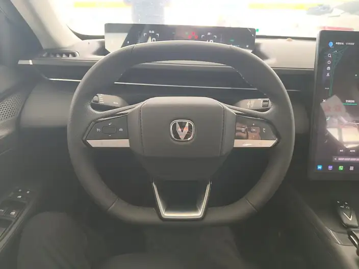 Changan Eado 2024 Model 1.5T DCT Noble Model – фото 8