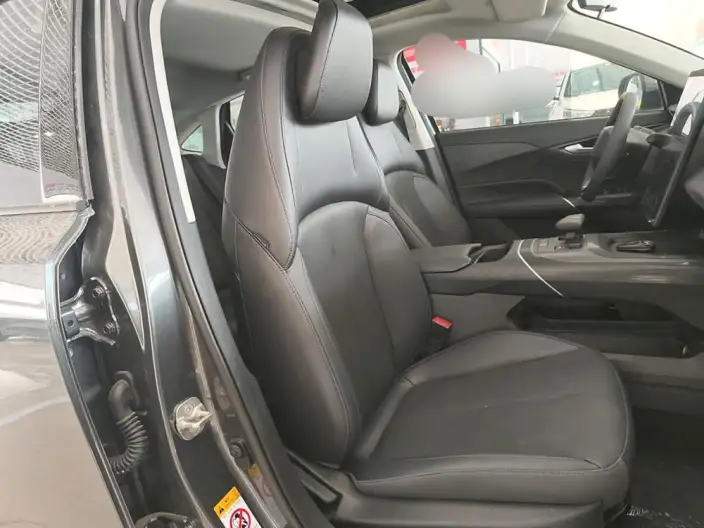 Changan Eado 2024 Model 1.5T DCT Noble Model – фото 10