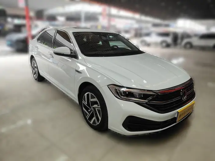 Volkswagen Sagitar 2025 Model 300TSI DSG Beyond Edition – фото 2
