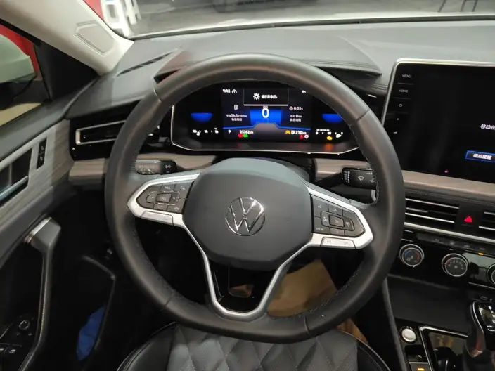 Volkswagen Sagitar 2025 Model 300TSI DSG Beyond Edition – фото 8