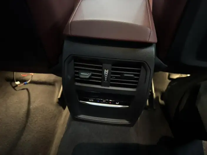 BMW 4 Series 2022 Model 425i M Sports Night Set – фото 8