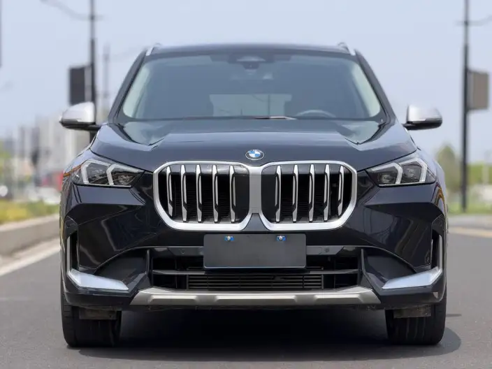BMW X1 2023 Model sDrive25Li X Design Set – фото 2