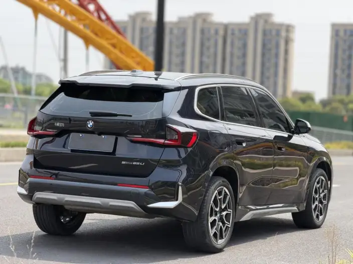 BMW X1 2023 Model sDrive25Li X Design Set – фото 6