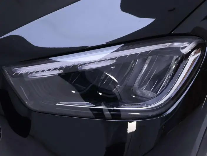 Mercedes-Benz GLE Imported 2025 Model GLE 450 4MATIC Fashion Model – фото 6