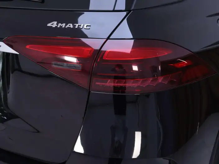 Mercedes-Benz GLE Imported 2025 Model GLE 450 4MATIC Fashion Model – фото 7