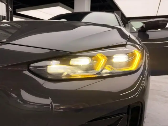 BMW 4 Series 2022 Model 430i Gran Coupe M Sports Night Set – фото 7
