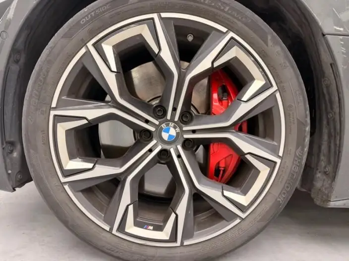 BMW 4 Series 2022 Model 430i Gran Coupe M Sports Night Set – фото 8