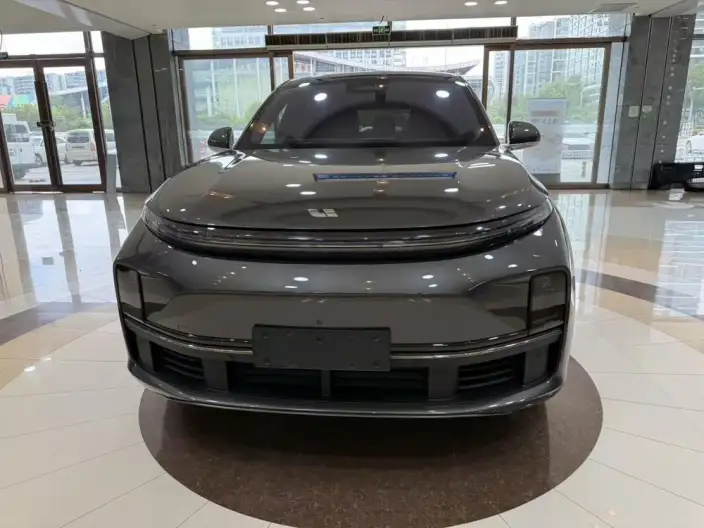 Li Auto L7 2023 Model Pro Edition – фото 2