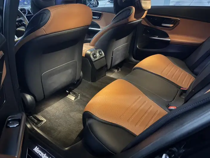 Mercedes-Benz C-Class 2023 Model C 260 L Sports Edition – фото 10