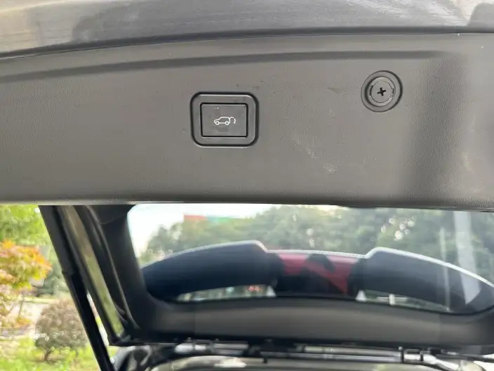 Changan Auchan Z6 2022 Model Blue whale 1.5T DCT Smart Enjoy Model – фото 10