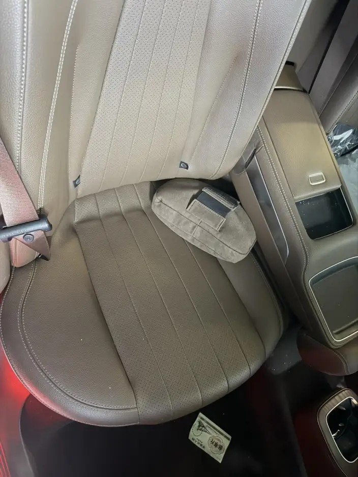 Mercedes-Benz E-Class 2022 Model E 300 L Luxury Model sedan – фото 8
