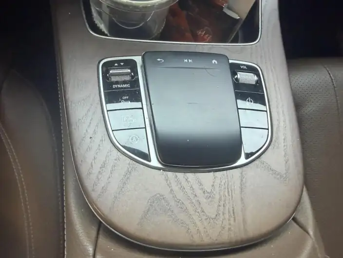 Mercedes-Benz E-Class 2022 Model E 300 L Luxury Model sedan – фото 9