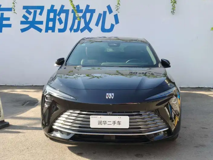 Buick LaCrosse 2023 Model 28T Automatic Yue Zun Edition