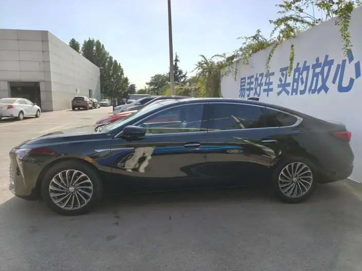 Buick LaCrosse 2023 Model 28T Automatic Yue Zun Edition