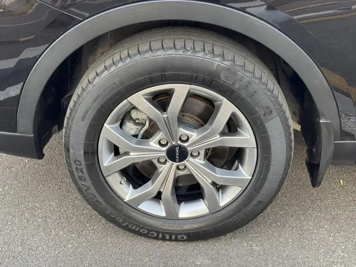 Haval H6 2021 Model Guo Trendy Edition 1.5GDIT Automatic Champion Edition – фото 8