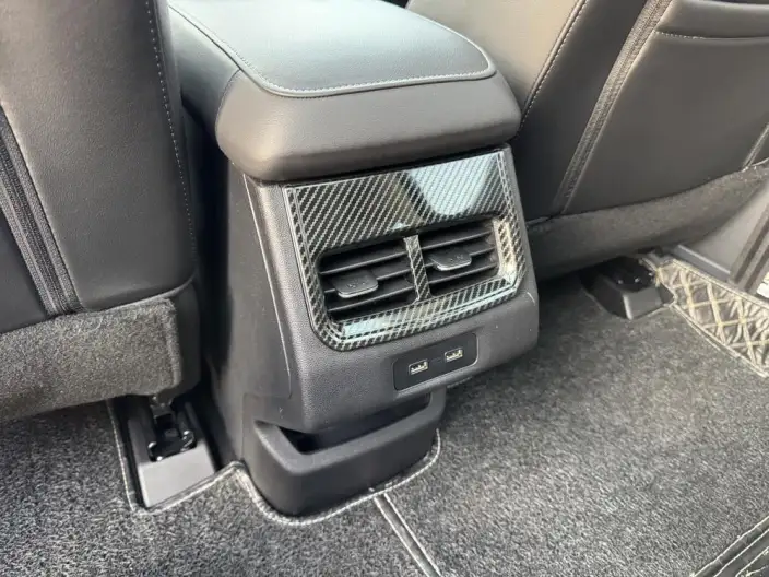 Haval H6 2021 Model Guo Trendy Edition 1.5GDIT Automatic Champion Edition – фото 9